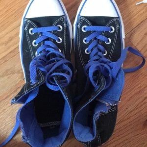Converse High Tops